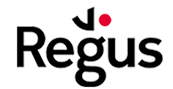 Logo - Regus