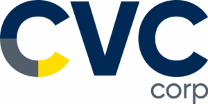 Logo CVC Corp