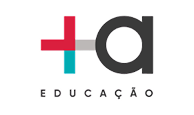Logo - +A Educação