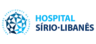 Logo - Hospital Sírio Libanês
