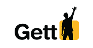 Gett | Cliente EqualWeb