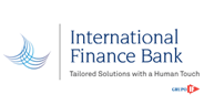 International Finance Bank | Cliente EqualWeb