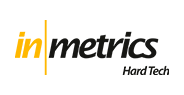Logo In metrics
